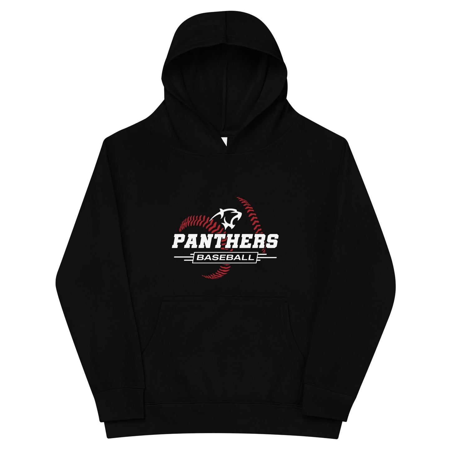 Performance | Youth Hoodie | Norton panthers | Seams Logo
