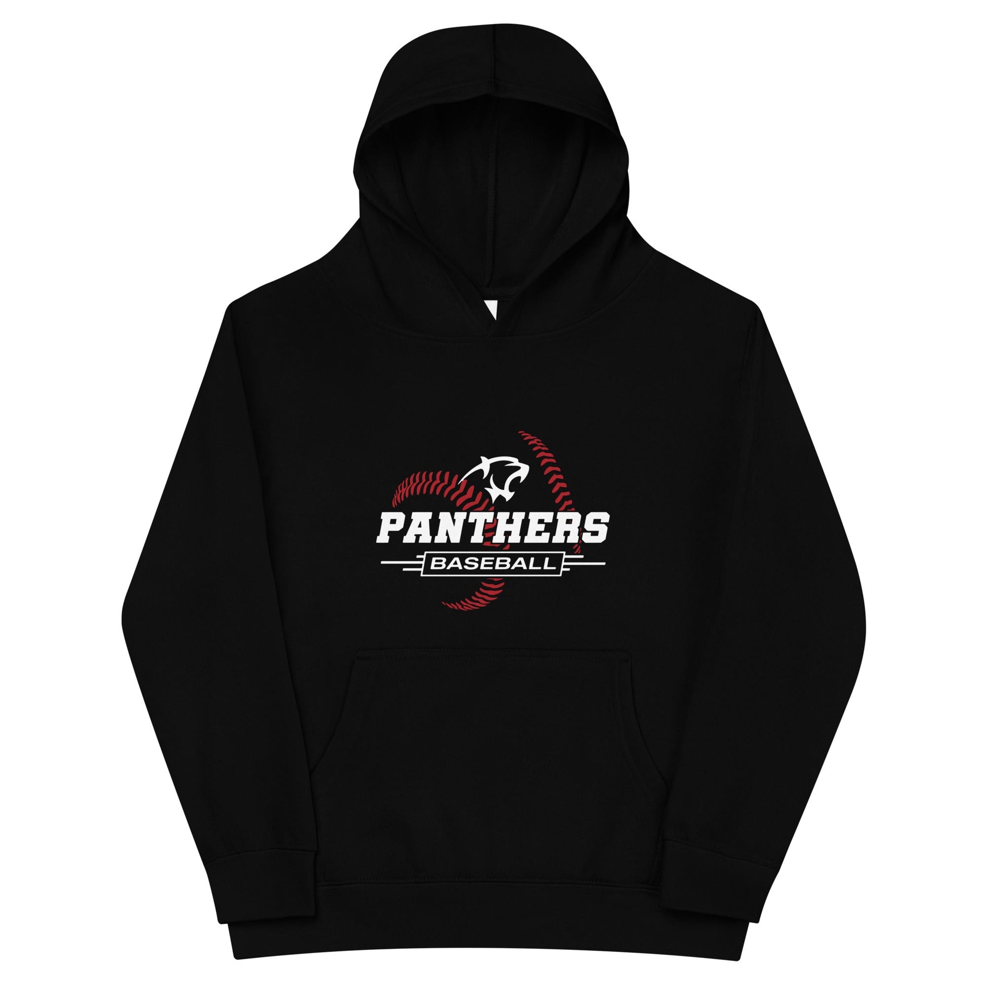 Performance | Youth Hoodie | Norton panthers | Seams Logo