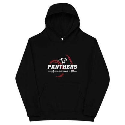 Performance | Youth Hoodie | Norton panthers | Seams Logo