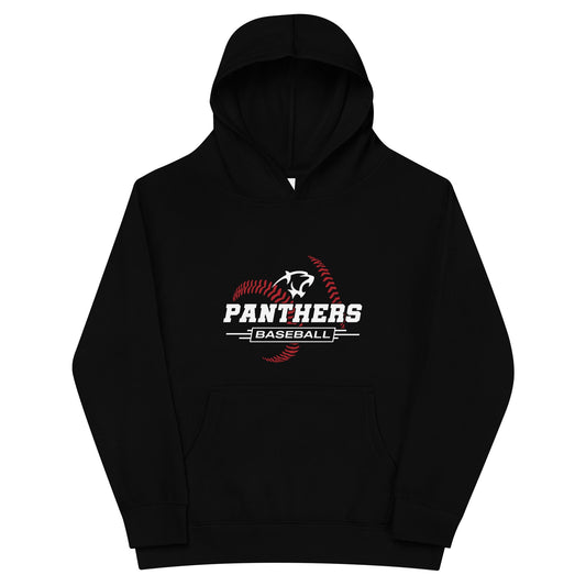Performance | Youth Hoodie | Norton panthers | Seams Logo