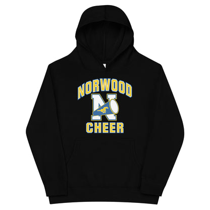Performance | Youth Hoodie | Norwood Youth Cheer