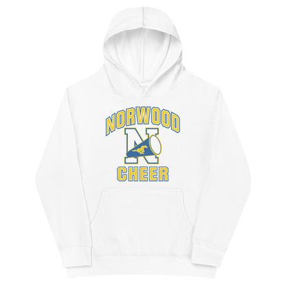 Performance | Youth Hoodie | Norwood Youth Cheer
