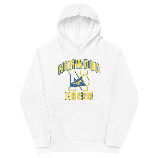 Performance | Youth Hoodie | Norwood Youth Cheer