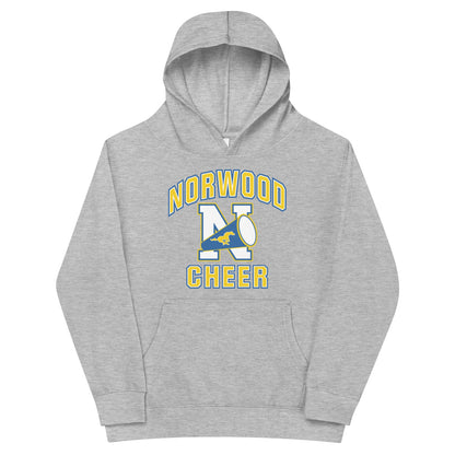 Performance | Youth Hoodie | Norwood Youth Cheer