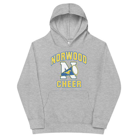 Performance | Youth Hoodie | Norwood Youth Cheer