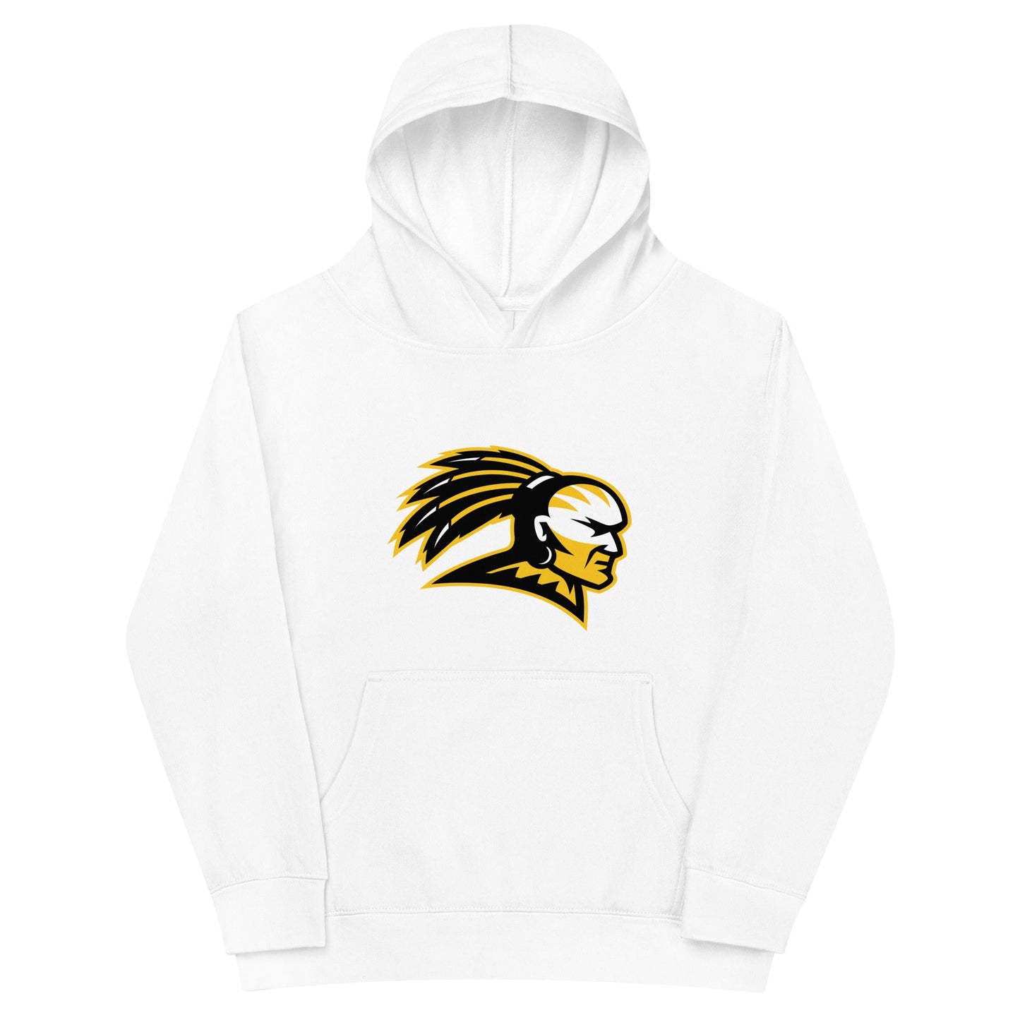 Performance | Youth Hoodie | Oak Grove High School Basketball Cheer