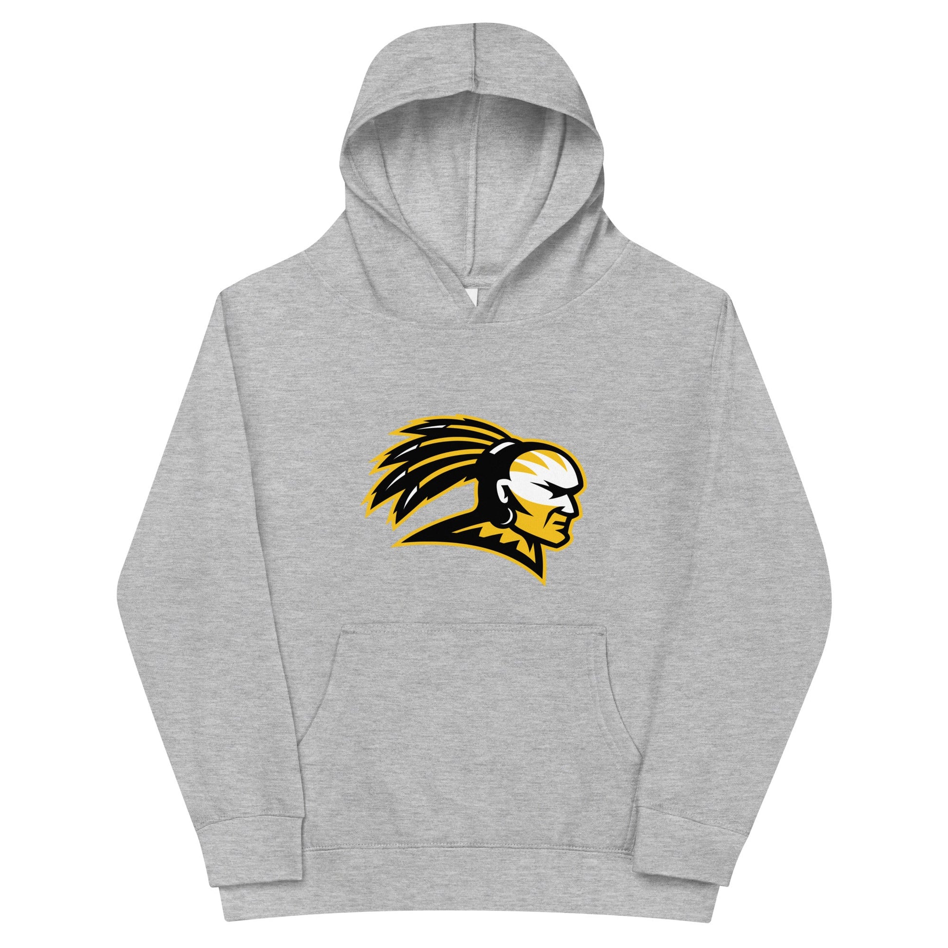 Performance | Youth Hoodie | Oak Grove High School Basketball Cheer