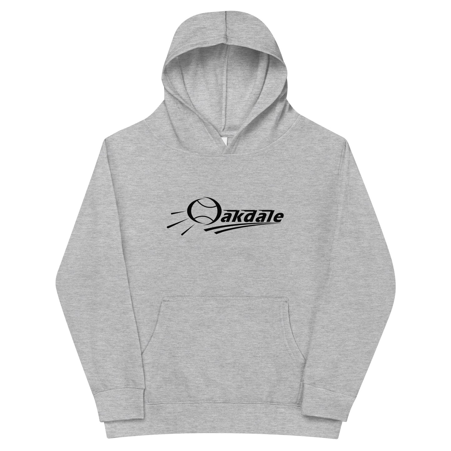 Performance | Youth Hoodie | Oakdale Youth League | Alt Logo 2