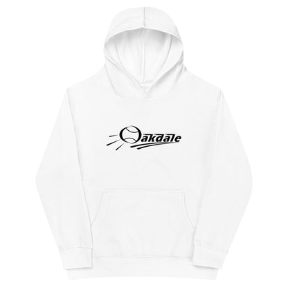 Performance | Youth Hoodie | Oakdale Youth League | Alt Logo 2