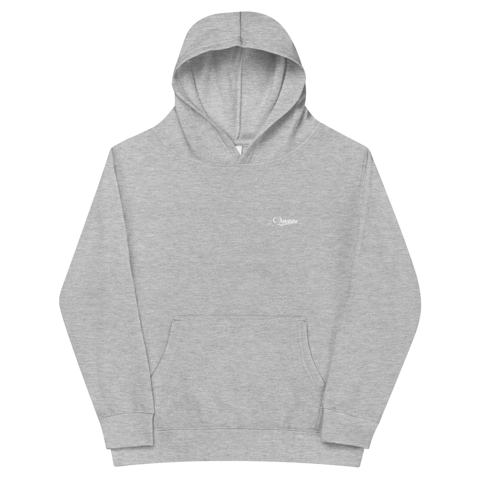 Performance | Youth Hoodie | Oakdale Youth League | Alt Logo