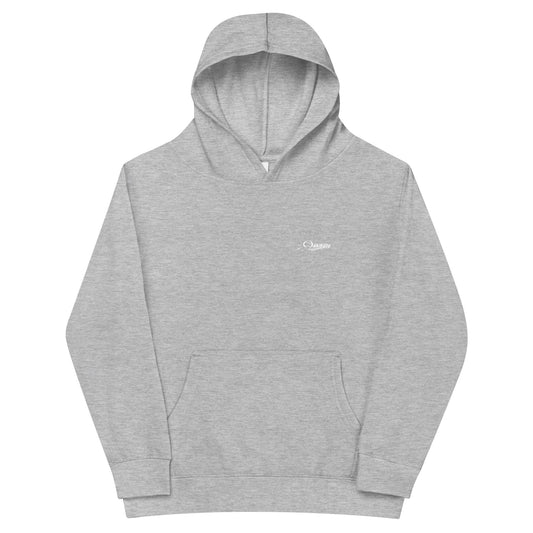 Performance | Youth Hoodie | Oakdale Youth League | Alt Logo