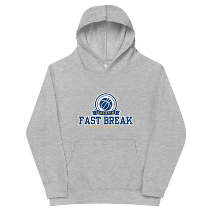 Performance | Youth Hoodie | OC FASTBREAK | Fast Break Logo