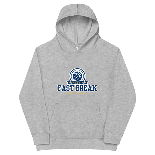 Performance | Youth Hoodie | OC FASTBREAK | Fast Break Logo