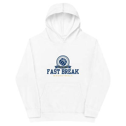 Performance | Youth Hoodie | OC FASTBREAK | Fast Break Logo