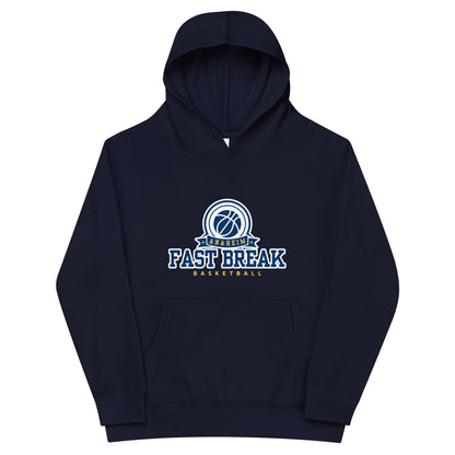 Performance | Youth Hoodie | OC FASTBREAK | Fast Break Logo
