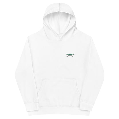 Performance | Youth Hoodie | Odessa Girls Lacrosse | Girls LAX Alt Logo