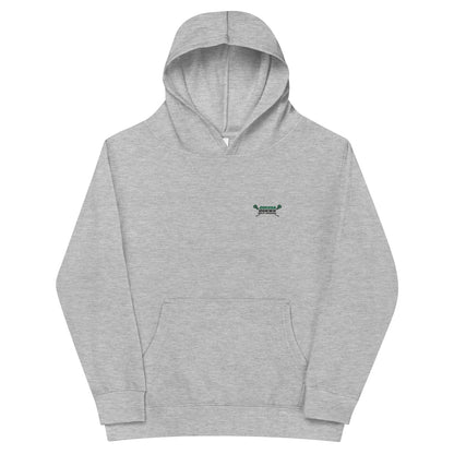 Performance | Youth Hoodie | Odessa Girls Lacrosse | Girls LAX Alt Logo