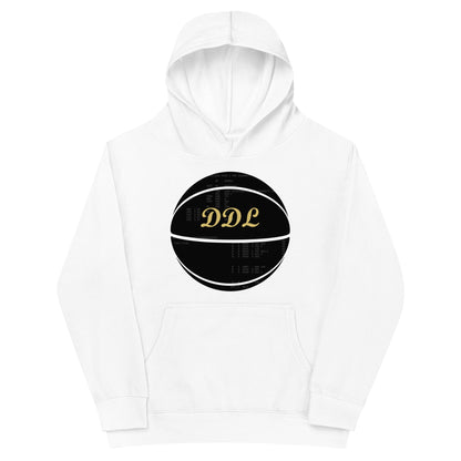 Performance | Youth Hoodie | Official DDL Merchandise | Globe Logo
