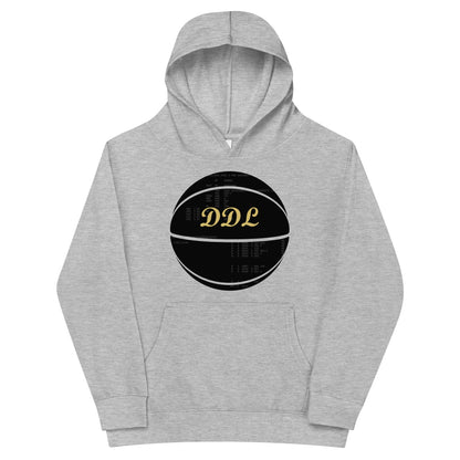 Performance | Youth Hoodie | Official DDL Merchandise | Globe Logo