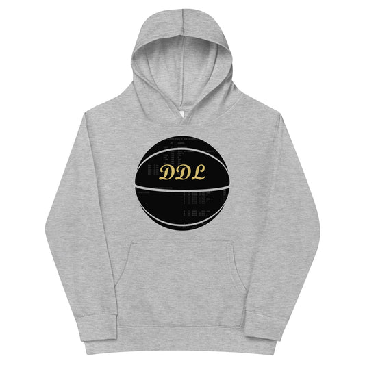 Performance | Youth Hoodie | Official DDL Merchandise | Globe Logo