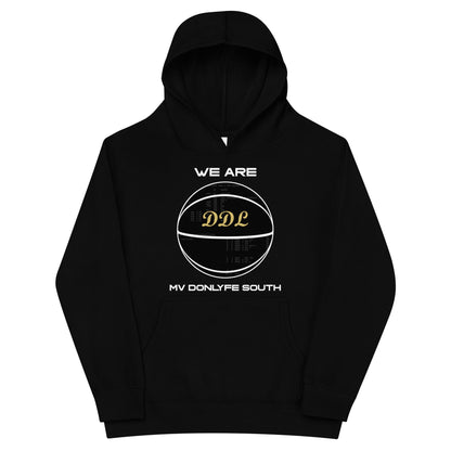 Performance | Youth Hoodie | Official DDL Merchandise | Vanguard Logo