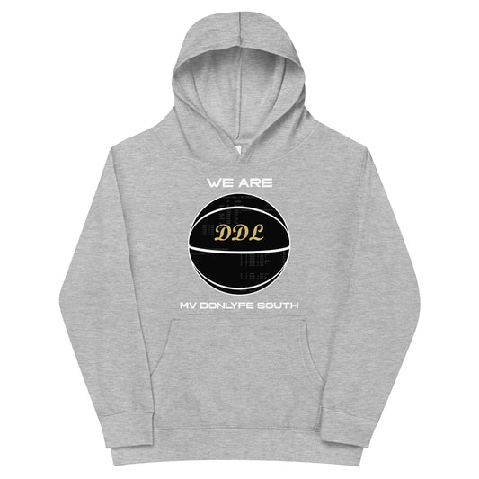 Performance | Youth Hoodie | Official DDL Merchandise | Vanguard Logo