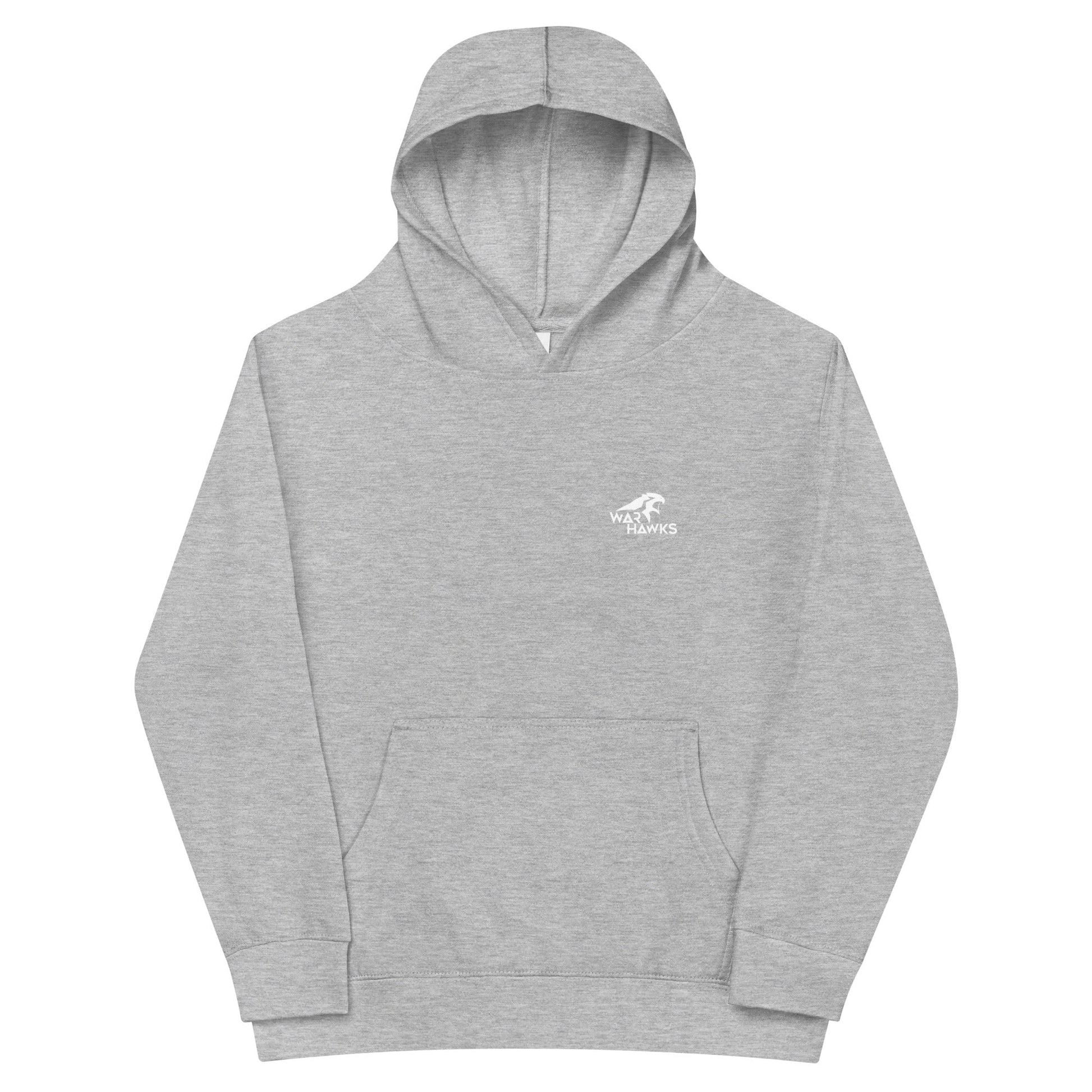 Performance | Youth Hoodie | Offutt AFB Warhawks | Alt Logo