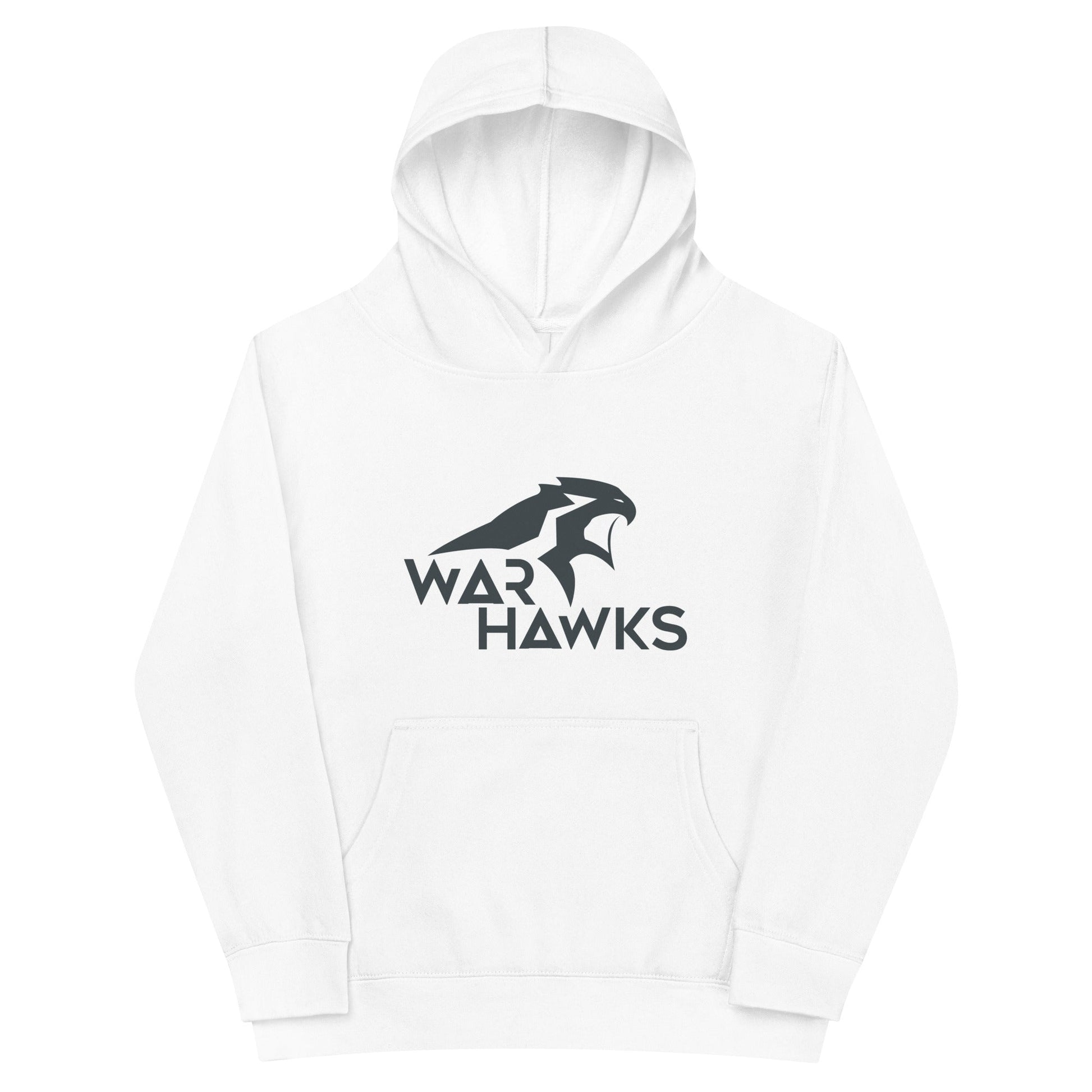 Performance | Youth Hoodie | Offutt AFB Warhawks