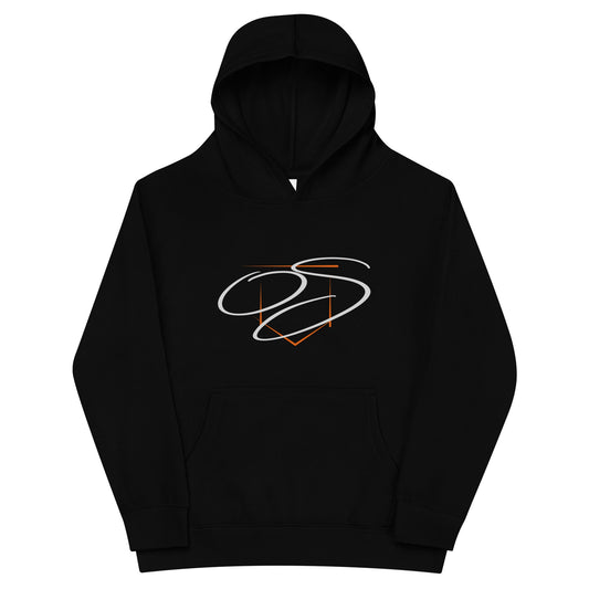 Performance | Youth Hoodie | Oklahoma Select Ball | Signature Mark Logo