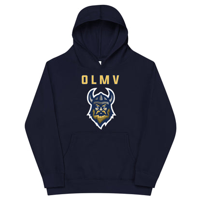 Performance | Youth Hoodie | OLMV Vikings