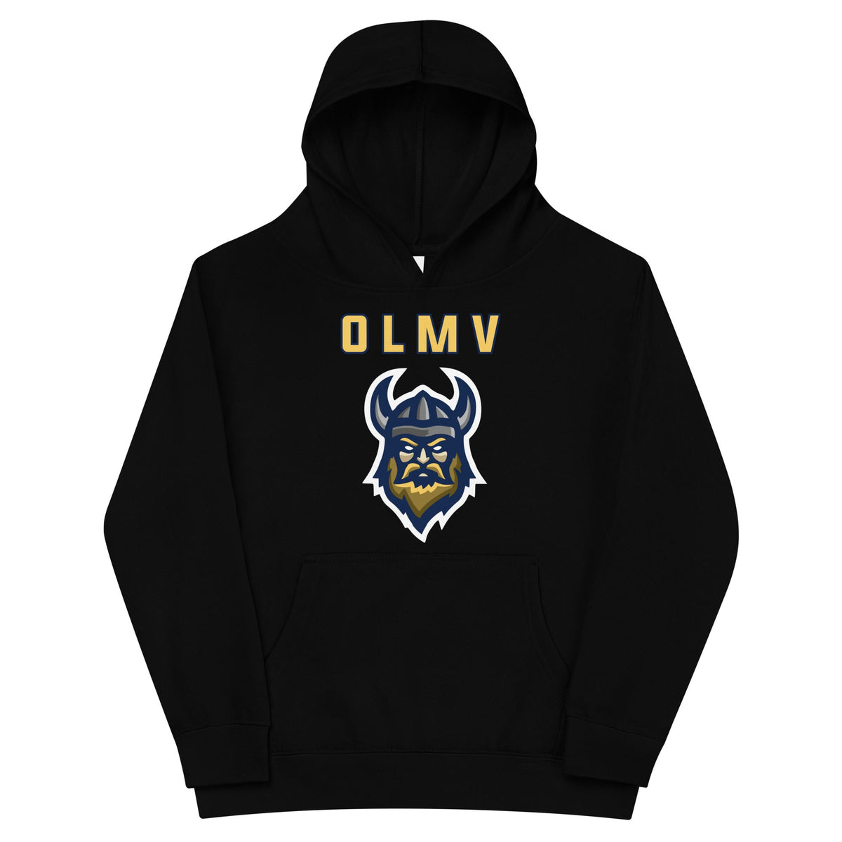 Performance | Youth Hoodie | OLMV Vikings