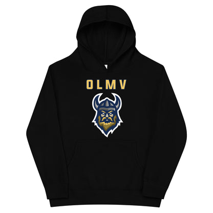 Performance | Youth Hoodie | OLMV Vikings