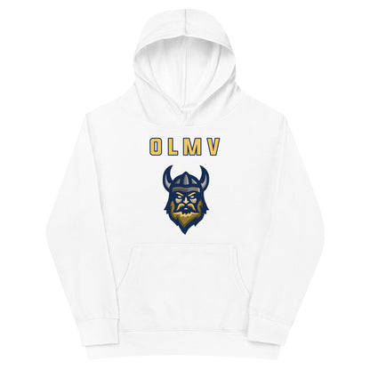Performance | Youth Hoodie | OLMV Vikings