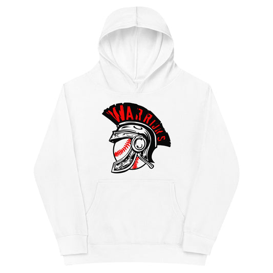 Performance | Youth Hoodie | Omaha Warriors