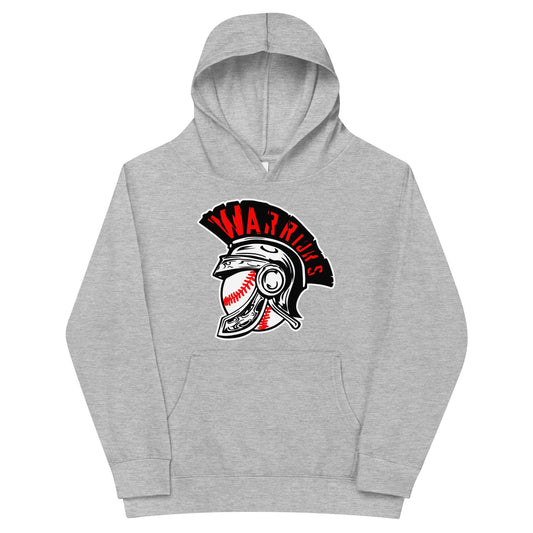 Performance | Youth Hoodie | Omaha Warriors