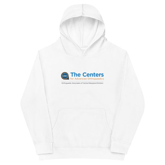 Performance | Youth Hoodie | Orthopedic Associates of Central Maryland
