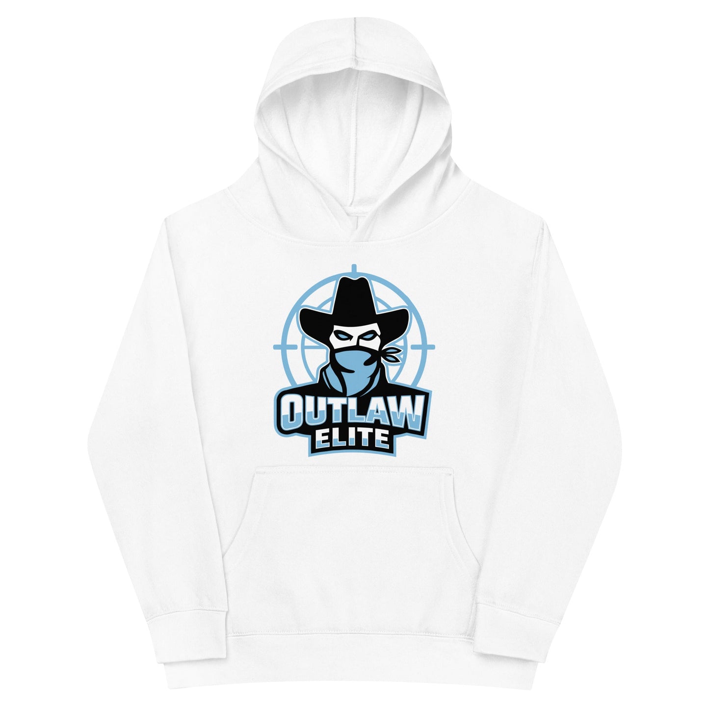 Performance | Youth Hoodie | Outlaw Elite