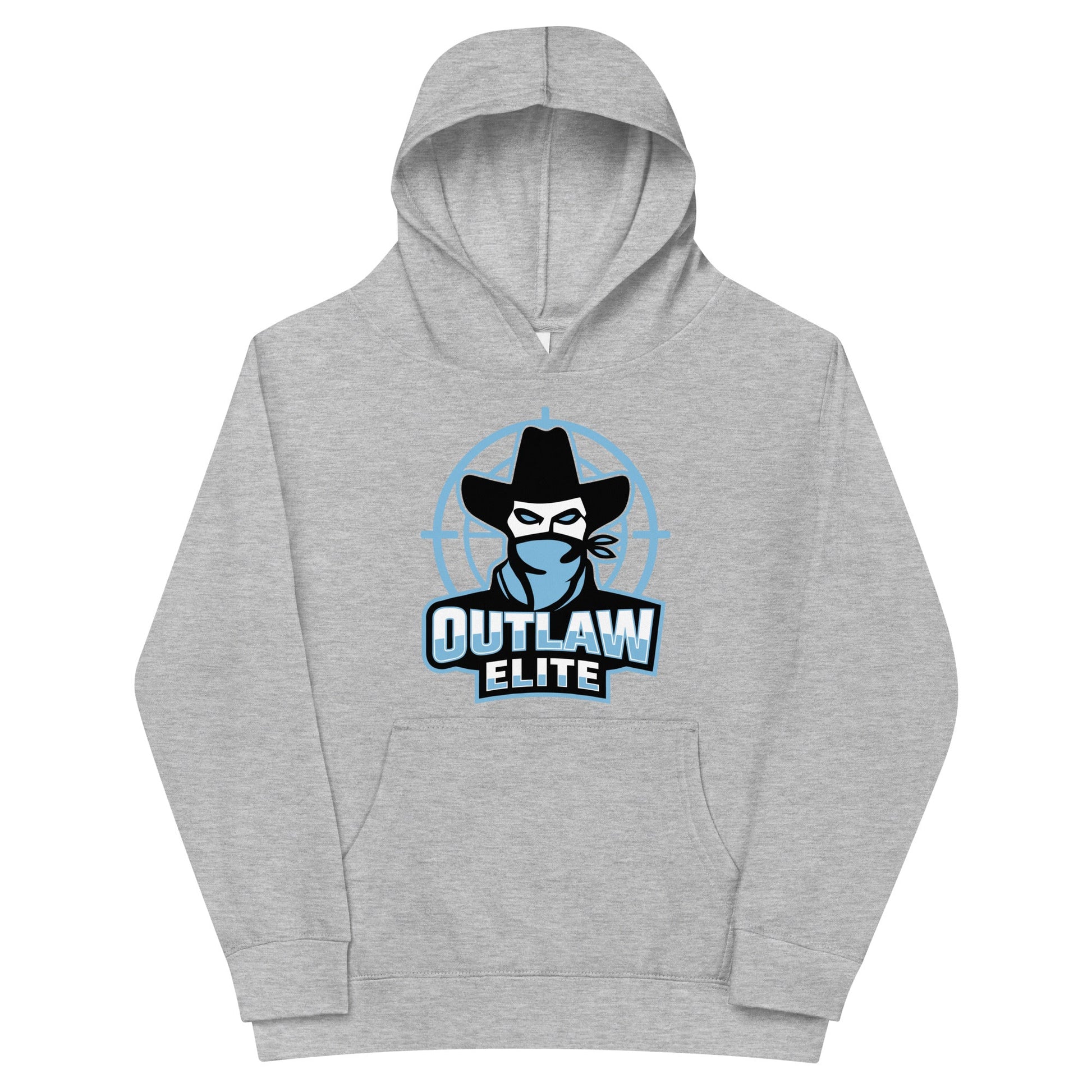 Performance | Youth Hoodie | Outlaw Elite