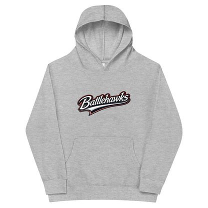 Performance | Youth Hoodie | Oxford Battlehawks 13U | Mark Logo