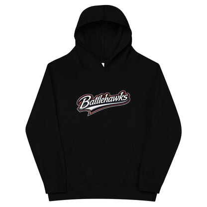 Performance | Youth Hoodie | Oxford Battlehawks 13U | Mark Logo