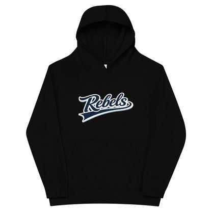 Performance | Youth Hoodie | Oxford Rebels 12U | Mark Logo
