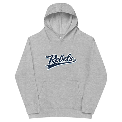 Performance | Youth Hoodie | Oxford Rebels 12U | Mark Logo