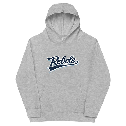 Performance | Youth Hoodie | Oxford Rebels 12U | Mark Logo