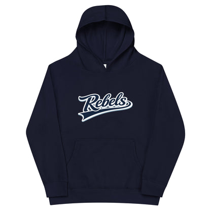 Performance | Youth Hoodie | Oxford Rebels 12U | Mark Logo