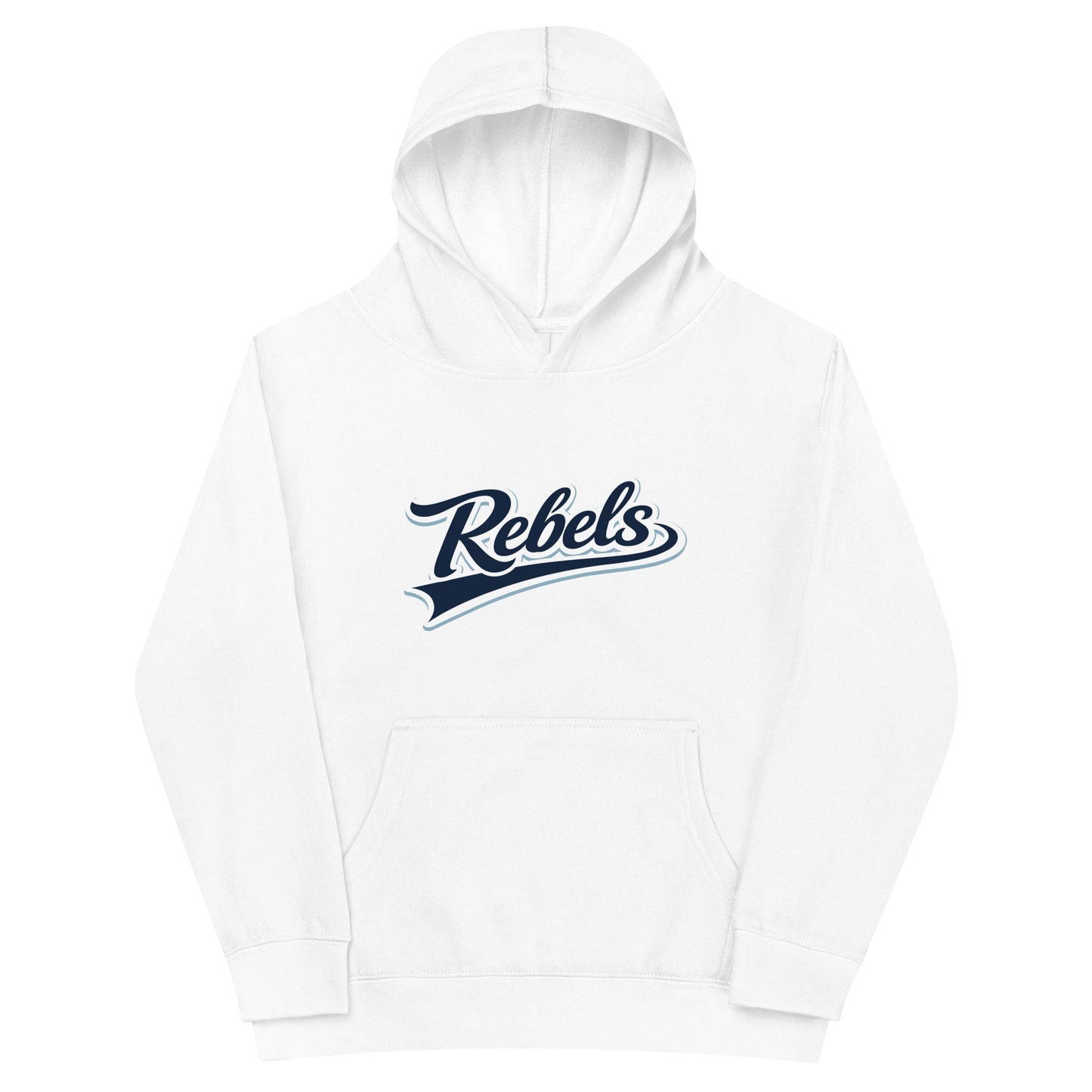 Performance | Youth Hoodie | Oxford Rebels 12U | Mark Logo