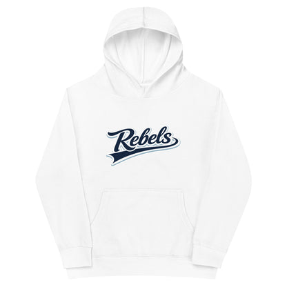 Performance | Youth Hoodie | Oxford Rebels 12U | Mark Logo