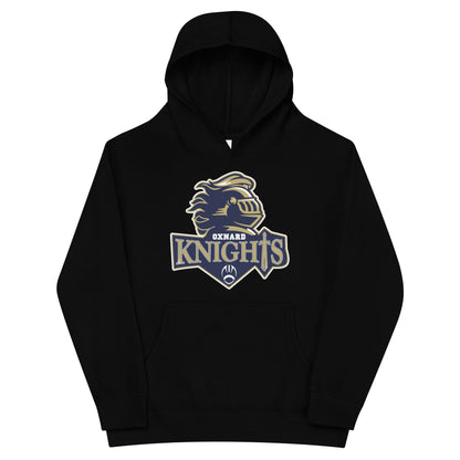 Performance | Youth Hoodie | Oxnard Knights Youth Football and Cheer