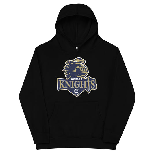 Performance | Youth Hoodie | Oxnard Knights Youth Football and Cheer