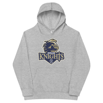 Performance | Youth Hoodie | Oxnard Knights Youth Football and Cheer