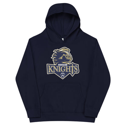 Performance | Youth Hoodie | Oxnard Knights Youth Football and Cheer